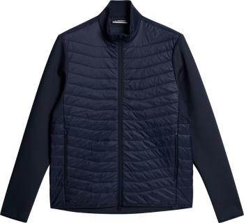 J.Lindeberg Holden Quilt Hybrid JL Navy XL Bunda