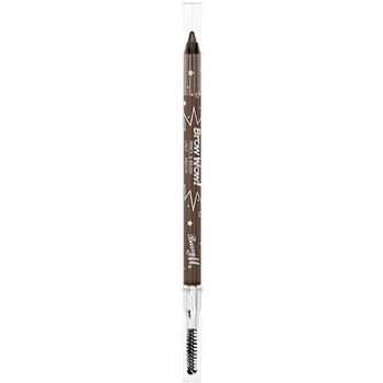 BARRY M Brow Wow Light/Medium 1,2 g  (5019301090813)