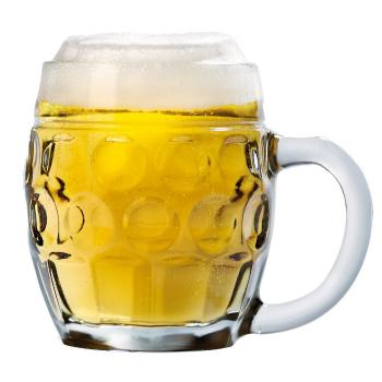 Halbă de bere TÜBINGER, 0,5 l, , 0,5 l