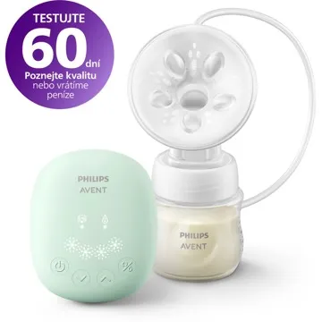 Philips AVENT Essential SCF323/11 (8720689012300)