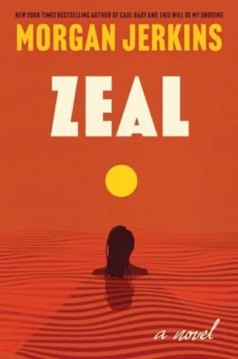 Zeal - Morgan Jerkins
