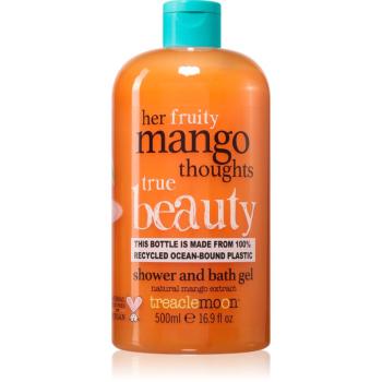 Treaclemoon Her Mango Thoughts sprchový gel 500 ml