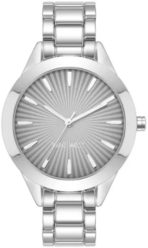 Nine West Analogové hodinky NW/3007SVSV