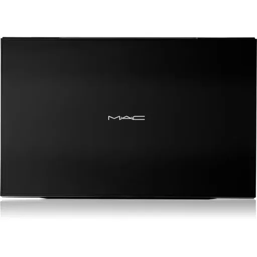 MAC Cosmetics Pro Palette Large Duo kazeta na dekorativní kosmetiku plnitelná 1 ks