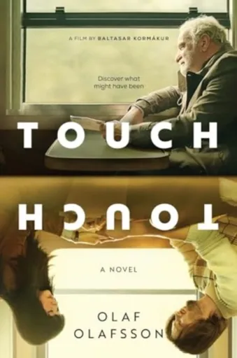 Touch [Movie Tie-in] - Olaf Olafsson