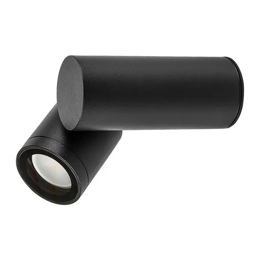 Rabalux 77110 venkovní nástěnné bodové svítidlo Enol, GU10, 1x max. 35 W