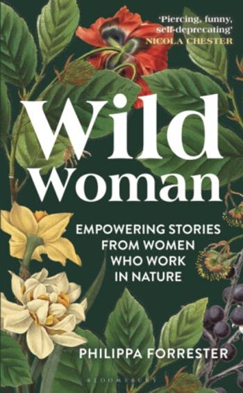 Wild Woman - Forrester Philippa