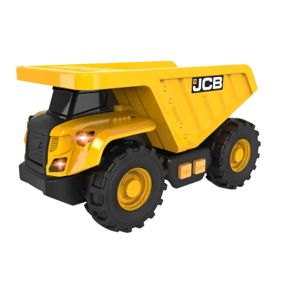 JCB auto nákladní