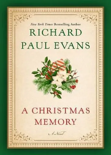 Christmas Memory - Richard Paul Evans