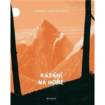 Kázání na hoře (978-80-7558-107-5)