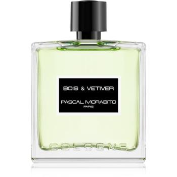 Pascal Morabito Bois & Vetiver toaletní voda pro muže 200 ml