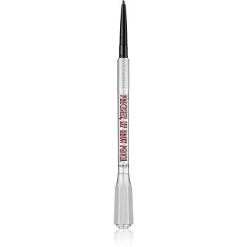 Benefit Precisely, My Brow Pencil precíz szemöldökceruza árnyalat 5 Warm Black-Brown 0,08 g