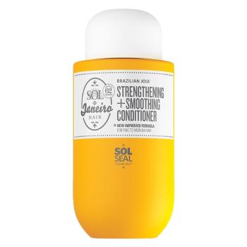 Sol de Janeiro Posilující kondicionér Brazilian Joia (Strengthening + Smoothing Conditioner) 295 ml