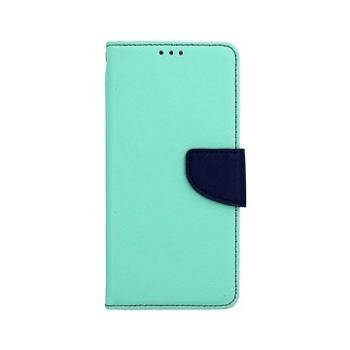 TopQ Pouzdro Xiaomi Redmi A1 knížkové mentolové 86085 (86085)