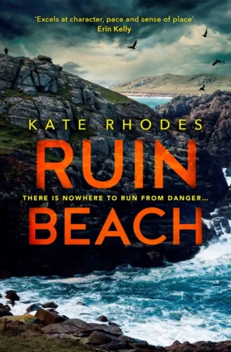 Ruin Beach - Kate Rhodes