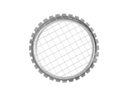 Kráječ na brambory a zeleninu ORION 9cm