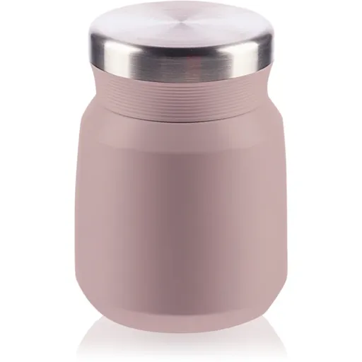 Zopa Food Thermos termoska na jídlo Candy Pink 300 ml