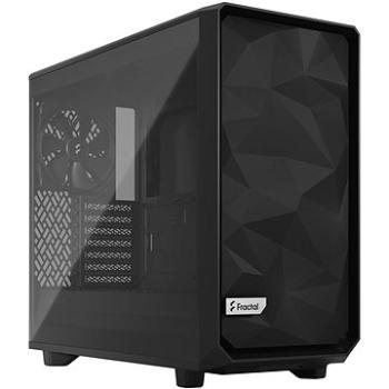 Fractal Design Meshify 2 Lite Black TG Light Tint (FD-C-MEL2A-03)