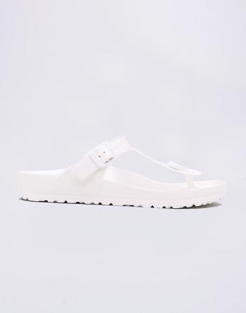 Birkenstock Gizeh EVA White 40