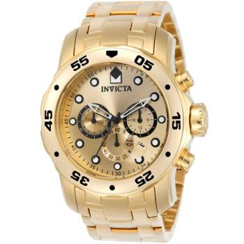 Invicta Pro Diver 74 - 30 dnů na vrácení zboží