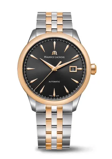 Maurice Lacroix 1975 Automatic 756008-PVP12-330-1