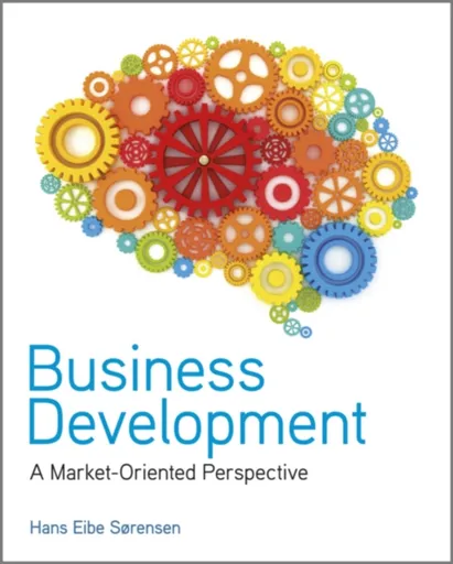 Business Development - Hans Eibe  SÃ¸rensen