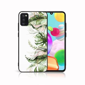 MY ART Ochranný obal pre Samsung Galaxy A41 TROPICAL (154)