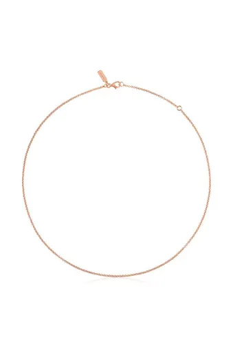 Tous Bronzový řetízek ze stříbra Chains 1000044700