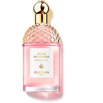 GUERLAIN Aqua Allegoria Florabloom toaletní voda plnitelná pro ženy 125 ml