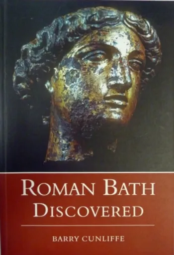 Roman Bath Discovered - Professor Barry Cunliffe