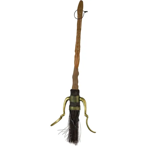 Rubie's Harry Potter koště