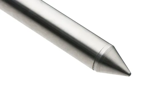 Mivardi Nerezová tyč k deštníku,Mivardi Nerezová tyč k deštníku