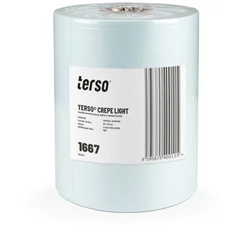 Netkané utěrky TERSO Crepe Light 1 × 500 útržků (1667)