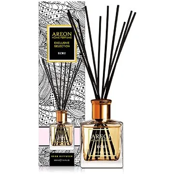 AREON HOME EXCLUSIVE 150 ml - Ecru (3800034977609)
