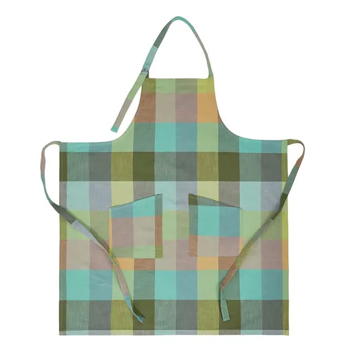 SPRING VIBES Kuchyňská zástěra