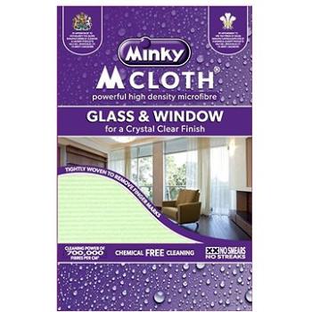 Minky M cloth glass & window (TT78701100) (TT78701100)