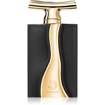 Orientica Cuir De Orientica Edition Noir parfémovaná voda unisex 90 ml