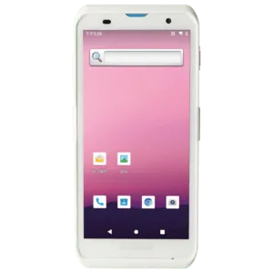 Honeywell ScanPal EDA52-HC EDA52-1HAE34N21RK, 2D, 14 cm (5.5''), USB-C, BT, Wi-Fi, 4G, NFC, Android