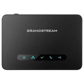 Grandstream DP750 SIP DECT  základnová stanice (DP750)