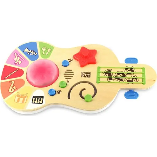 Infini Fun Interaktivní kytara