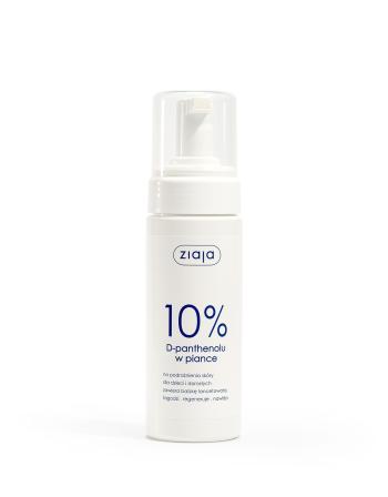 Ziaja Panthenová pěna 10% D-panthenol 150 ml