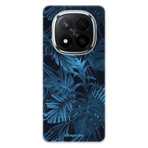 Odolné silikonové pouzdro iSaprio - Jungle 12 - Xiaomi Redmi Note 14 Pro 5G/14 Pro+ 5G