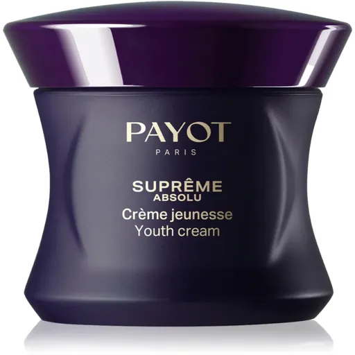 Payot Suprême Absolu denní protivráskový krém 50 ml