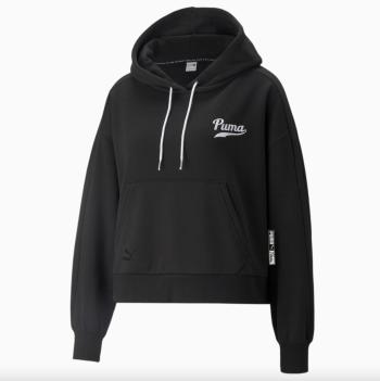 Puma  Team Hoodie M