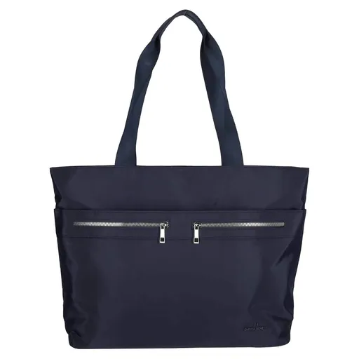 Elegantní dámská kabelka Enrico Benetti Noor - modrá