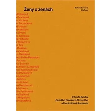 Ženy o ženách (978-80-907641-0-1)