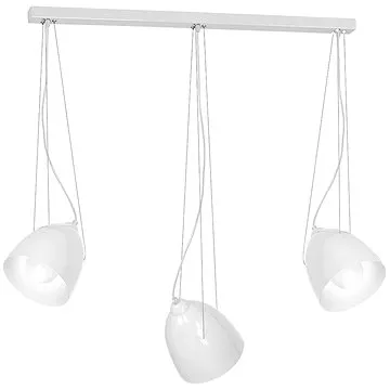 Lustr na lanku DAKOTA 1xE27/60W/230V (102355)