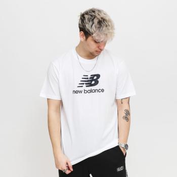 New Balance ESSENTIALS STACKED LOGO CO WT S