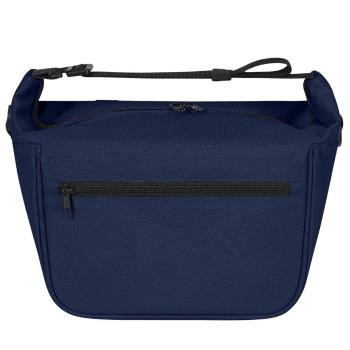 Halfar Chladicí taška na svačinu SOFTBASKET - Tmavě modrá