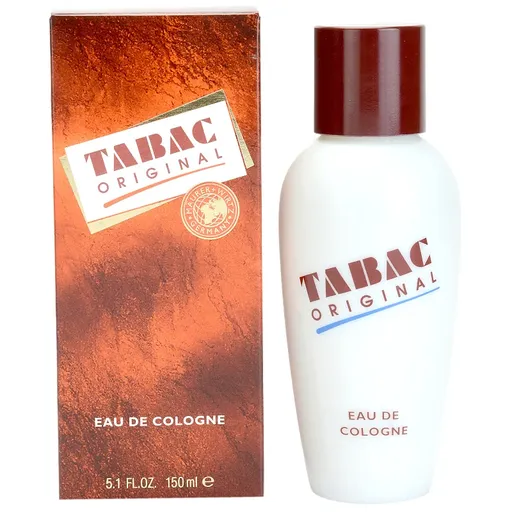 Tabac Original kolínská voda bez rozprašovače pro muže 150 ml